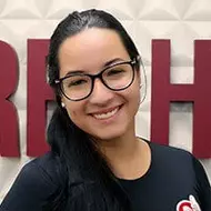 Equipe de atendimento do Projeto Orelhinha