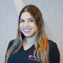 Equipe de atendimento do Projeto Orelhinha