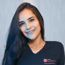 Equipe de atendimento do Projeto Orelhinha