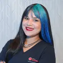 Equipe de atendimento do Projeto Orelhinha