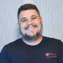 Equipe administrativa do Projeto Orelhinha