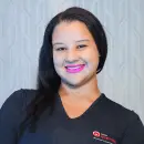 Equipe de atendimento do Projeto Orelhinha
