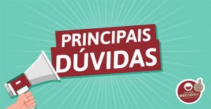Dúvidas sobre o Projeto Orelhinha