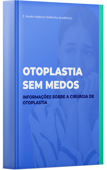 E-book Otoplastia Sem Medos