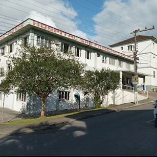 hospital que faz otoplastia em Floriaópolis-SC