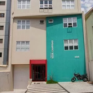 hospital que faz otoplastia em Campinas-SP