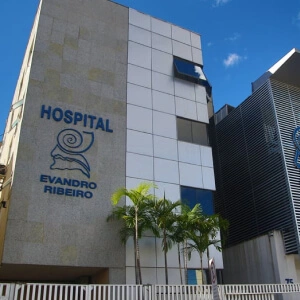 hospital que faz otoplastia em Juiz de Fora-MG