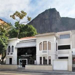 hospital que faz otoplastia no Rio de Janeiro-RJ