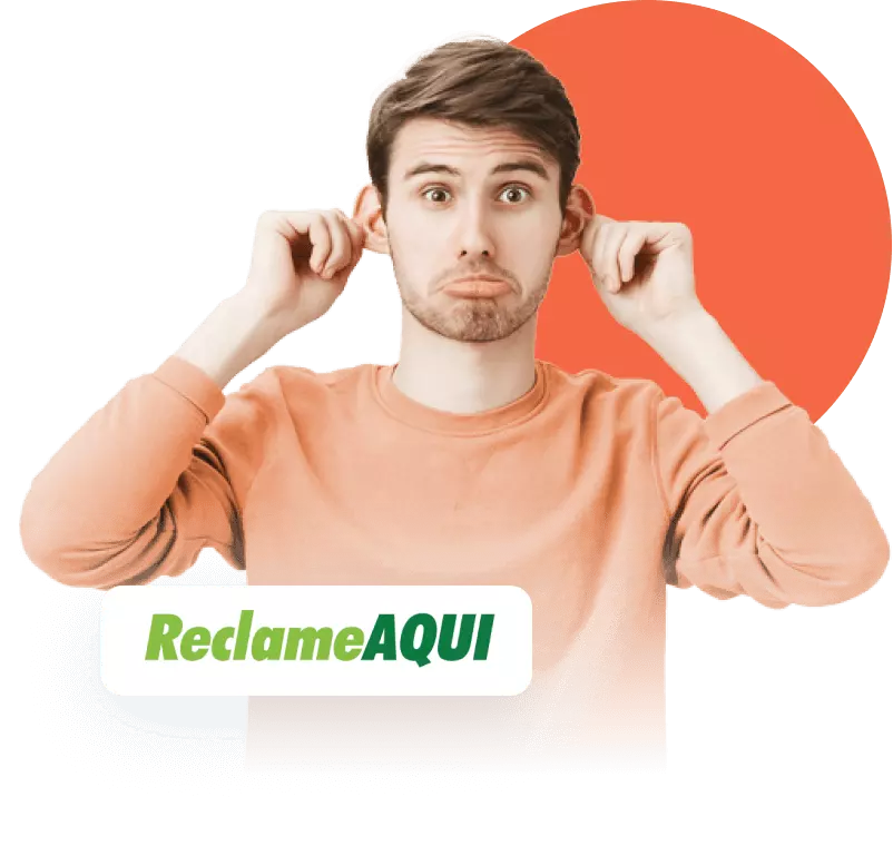Reclame Aqui Projeto Orelhinha