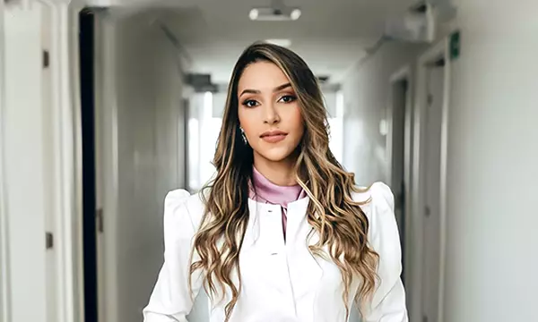 Dra. Milla Rezende