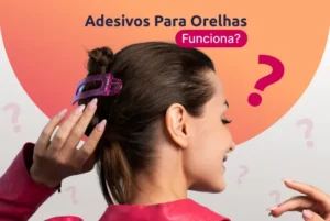 adesivo para orelha de abano