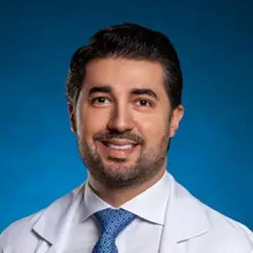 Dr. Fernando Ramos