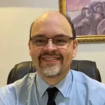 Dr. Gerson Alves