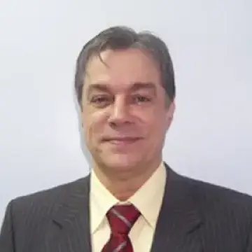 Dr. Osório Sampaio