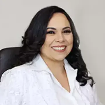 Dra. Nilza Soares