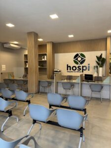 hospital que faz a otoplastia