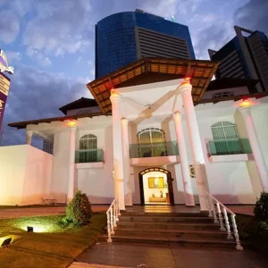 Hospital que faz a otoplastia