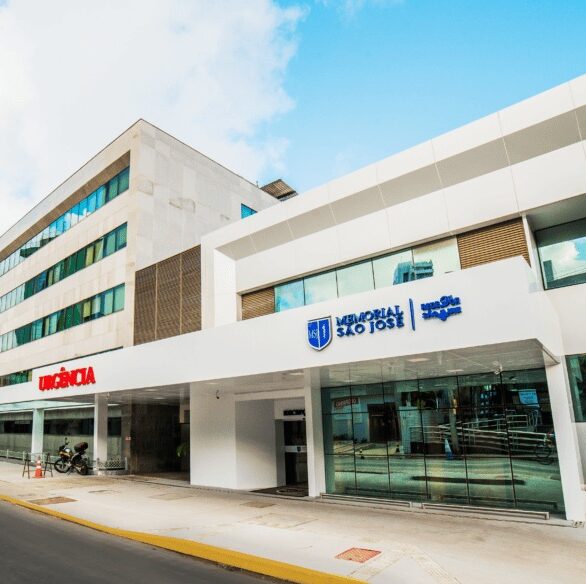 hospital que faz a otoplastia