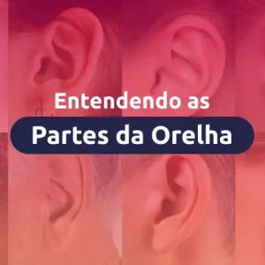 anatomia das orelhas