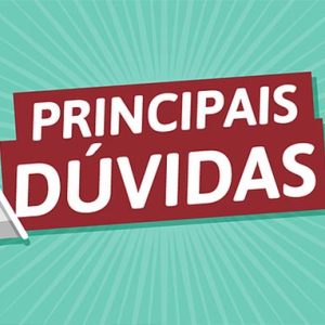 Dúvidas sobre o Projeto Orelhinha