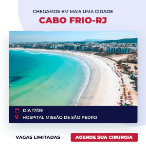 cabo frio