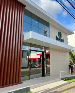 hospital que faz a otoplastia