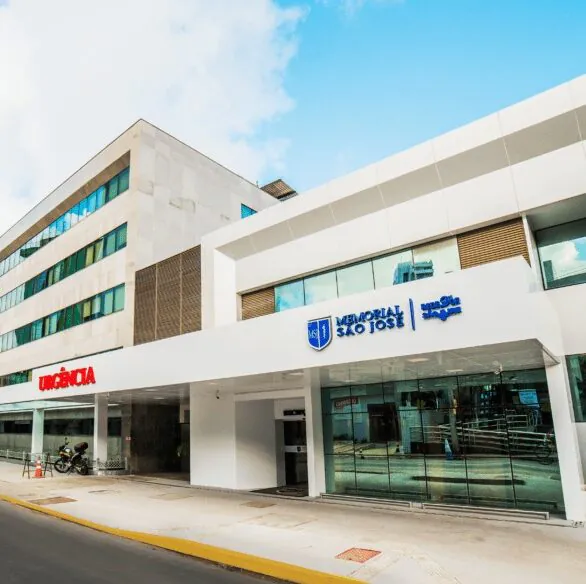 hospital que faz a otoplastia