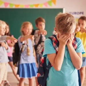 Dia mundial de combate ao bullying